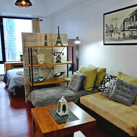 Bellagio Towers By Stays Ph Makati City Extérieur photo