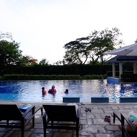 Bellagio Towers By Stays Ph Makati City Extérieur photo