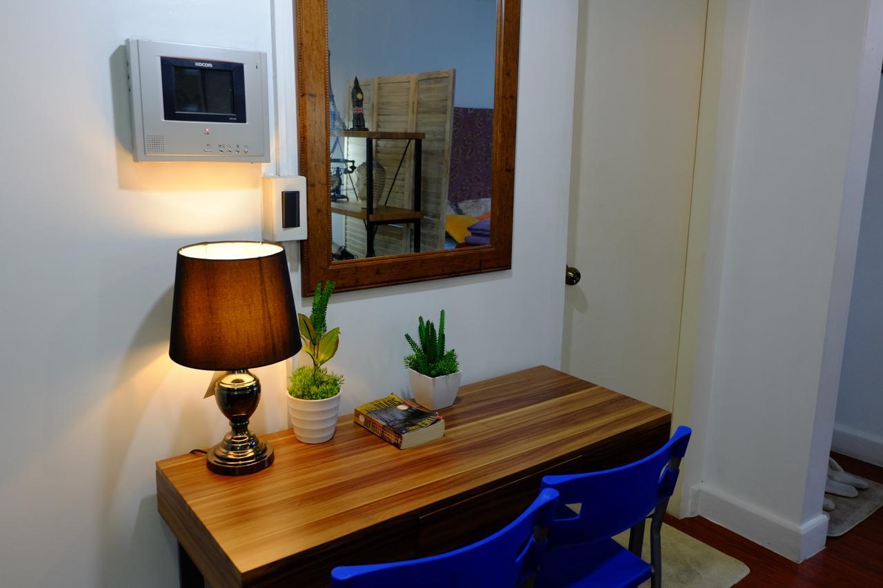 Bellagio Towers By Stays Ph Makati City Extérieur photo