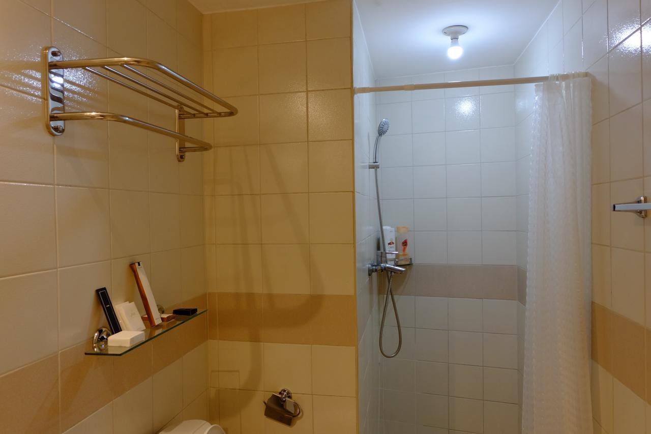 Bellagio Towers By Stays Ph Makati City Extérieur photo