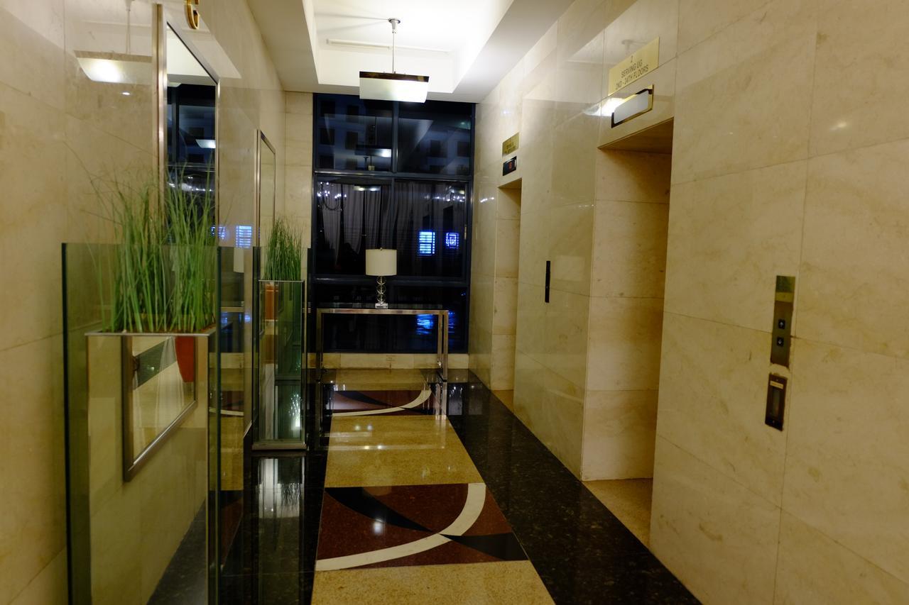 Bellagio Towers By Stays Ph Makati City Extérieur photo