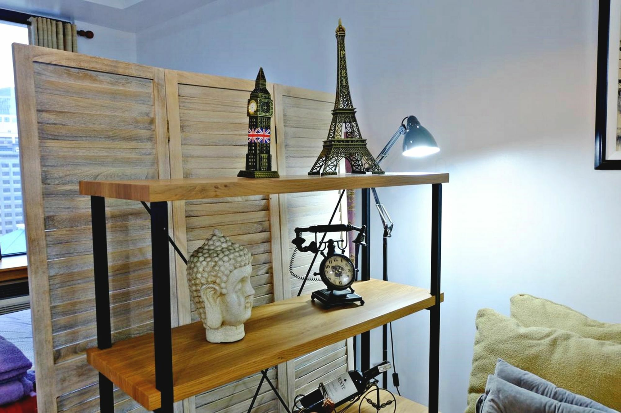 Bellagio Towers By Stays Ph Makati City Extérieur photo