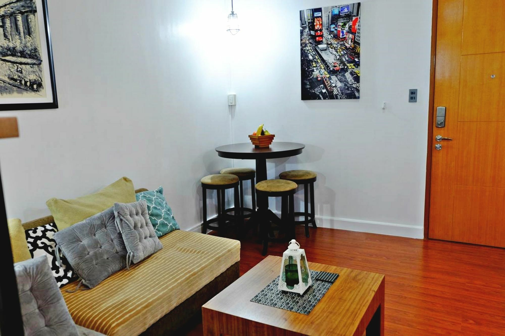 Bellagio Towers By Stays Ph Makati City Extérieur photo