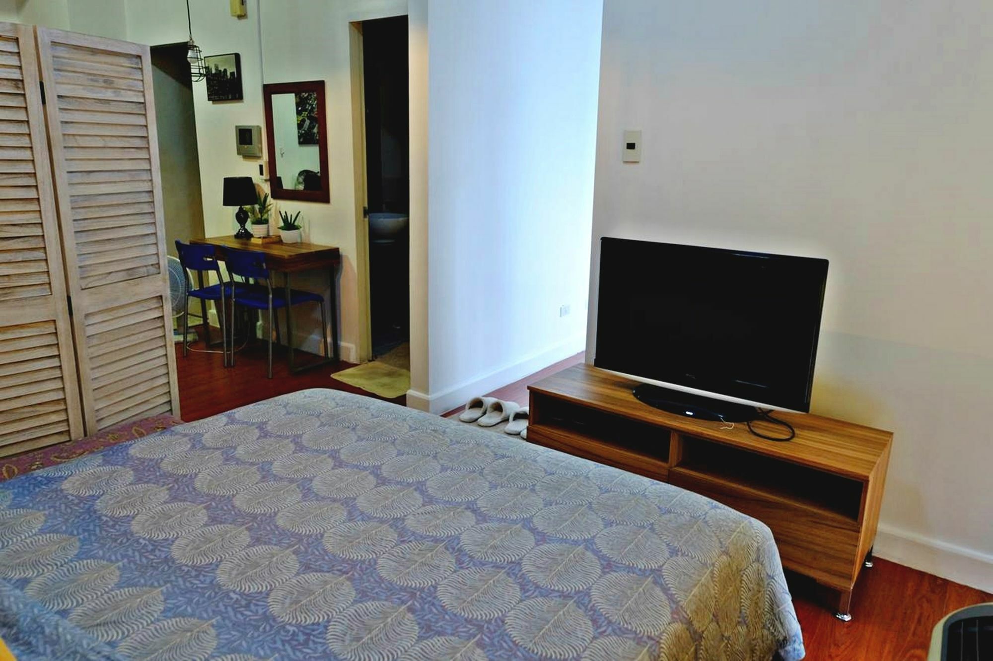 Bellagio Towers By Stays Ph Makati City Extérieur photo