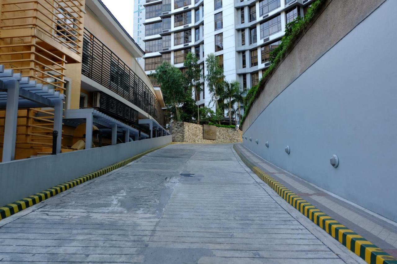 Bellagio Towers By Stays Ph Makati City Extérieur photo
