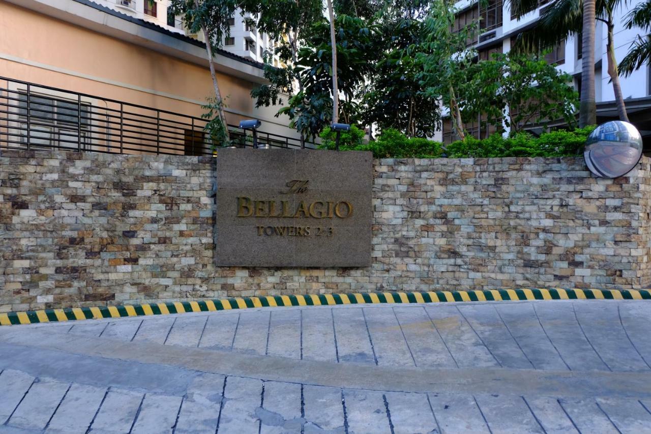 Bellagio Towers By Stays Ph Makati City Extérieur photo